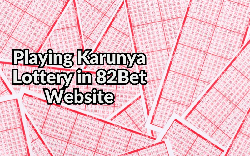 karunya lottery