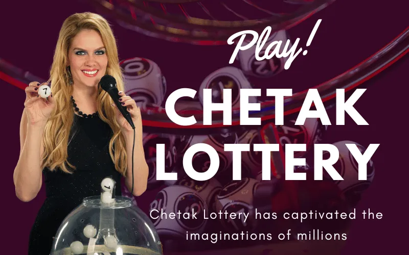 chetak lottery