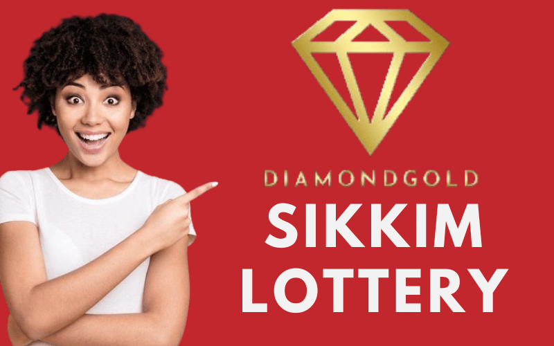 Sikkim Lottery Result