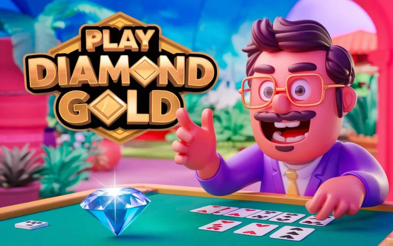 play diamond gold current day result