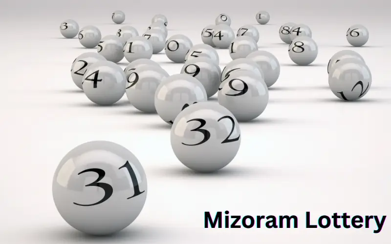 Mizoram Lottery