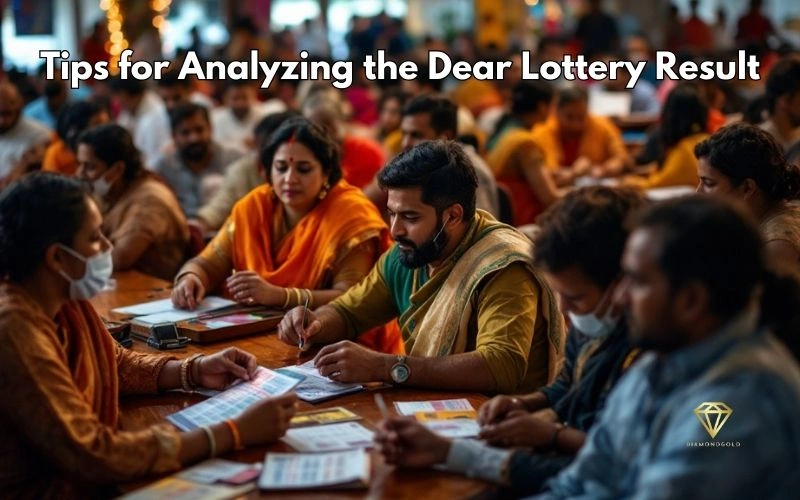 dear lottery result