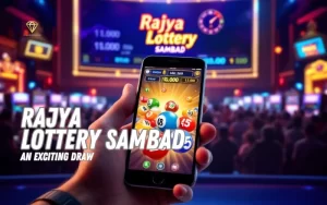 rajya lottery sambad