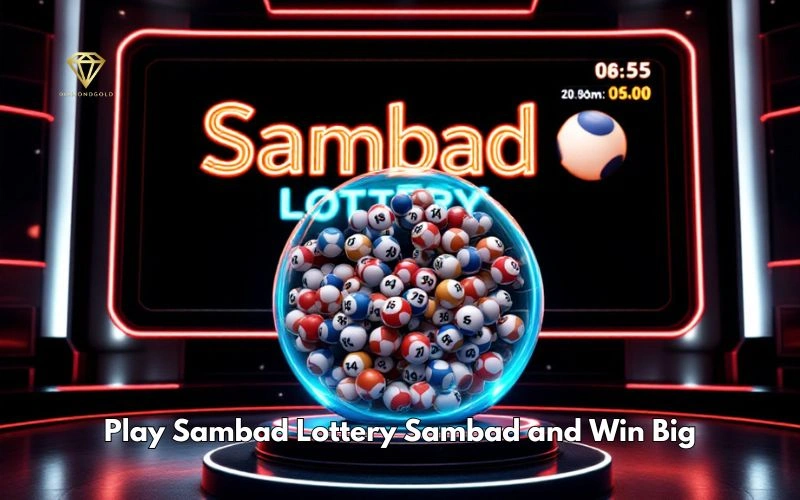 sambad lottery sambad