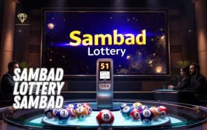 sambad lottery sambad