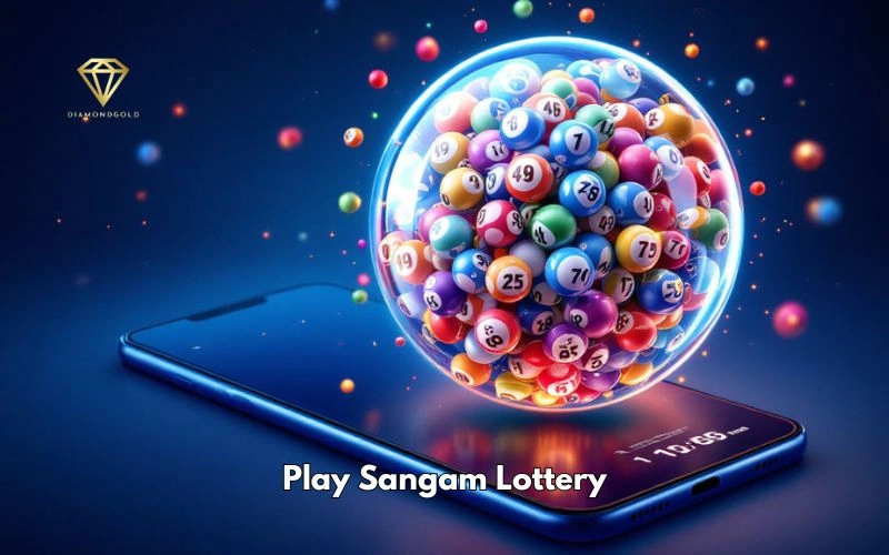 sangam lottery