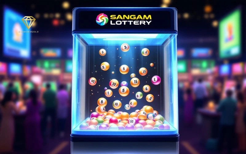 sangam lottery